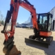 Kubota U36-4