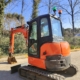 Kubota U36-4