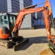 Kubota U36-4 7 Kubota U36-4