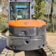 Kubota U56-5