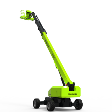 Zoomlion ZT38J 3 Plataforma telescopica ZT38J
