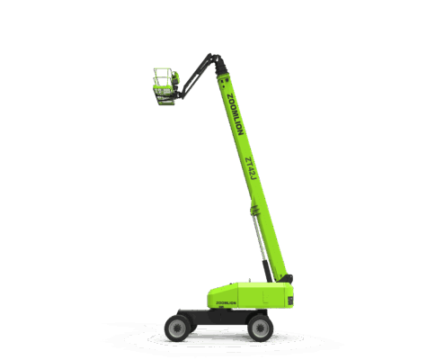 Plataforma telescopica ZT42J Plataforma telescopica ZT42J