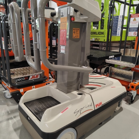 Bravi Sprint 6 Bravi Sprint