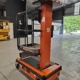 Power Towers Ecolift (By JLG)
