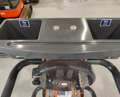 Power Towers Pecolift (By JLG)