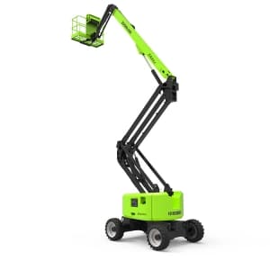 Plataforma articulada diésel Zoomlion ZA20J