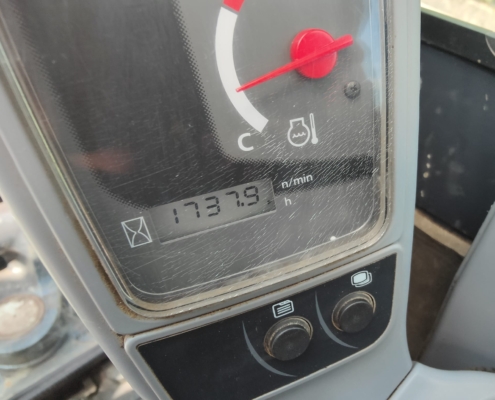 Kubota U27-4 Kubota U27-4