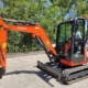 Kubota U27-4 Kubota U27-4