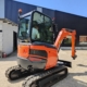 Kubota U27-4 Kubota U27-4