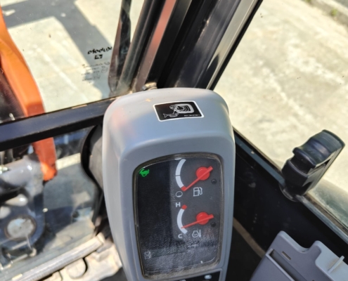 Kubota U27-4 Kubota U27-4