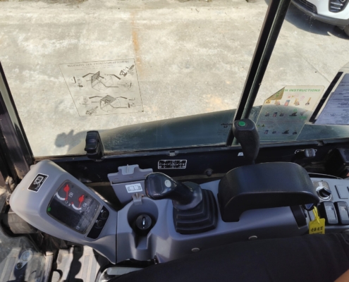 Kubota U27-4 Kubota U27-4