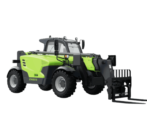 Zoomlion ZTH3513