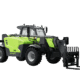 Zoomlion ZTH3513