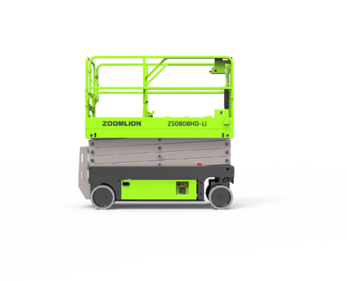 Zoomlion ZS0808DC/HD/AC