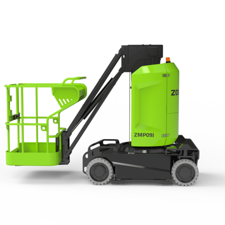 Zoomlion ZMP09J 4 Elevador unipersonal ZMP09J
