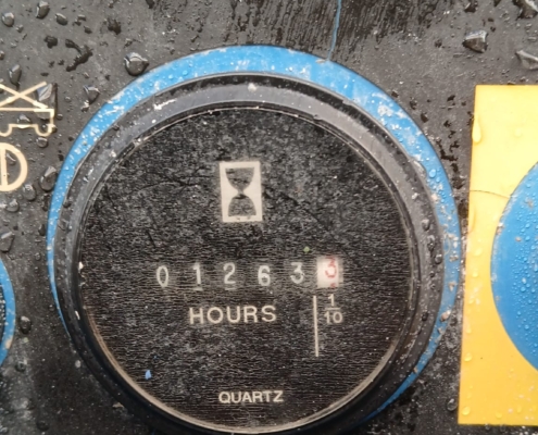 Genie GS2269RT Genie GS2269RT