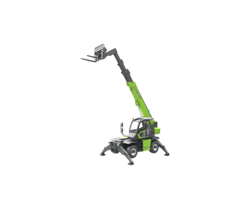 Zoomlion ZTH4518R