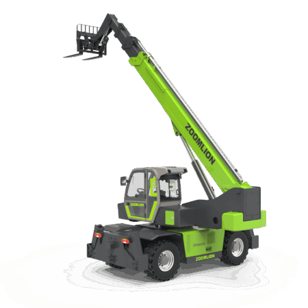 Zoomlion ZTH4525R 2 Manipulador telescopico ZTH4525R