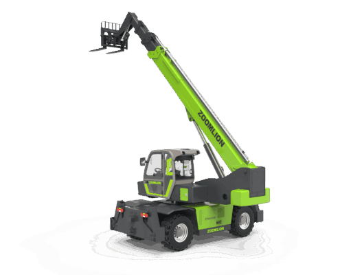 Manipulador telescopico ZTH4525R