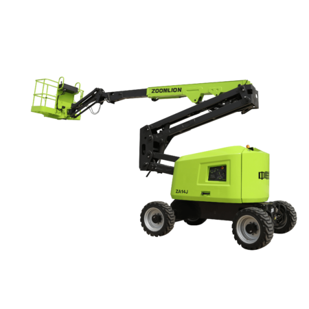 Zoomlion ZA14J 4 Plataforma articulada ZA14J
