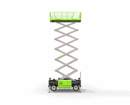 Plataforma tijera electrica ZS2023ERT Plataforma tijera electrica ZS2023ERT