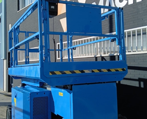 Genie GS2269RT Genie GS2269RT