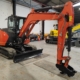 Kubota U56-5 8 Kubota U56-5