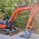Kubota KX080-4α2 7 Kubota KX080-4α2
