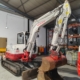 Takeuchi TB260 8 Takeuchi TB260