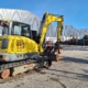 Wacker Neuson EZ80