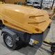 Atlas Copco XAS37KD 8 Atlas Copco XAS37KD