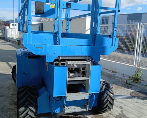 Genie GS2269RT Genie GS2269RT