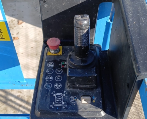 Genie GS2269RT Genie GS2269RT