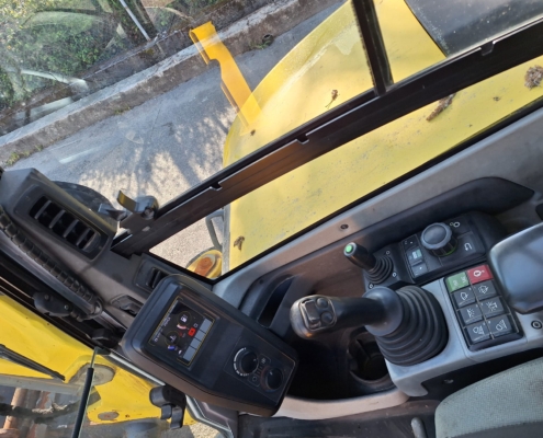 Wacker Neuson EZ80
