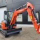 Kubota U27-4 GL 8 Kubota U27-4 GL