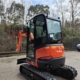 Kubota U27-4 GL