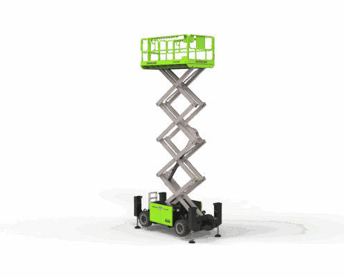 ZOOMLION ZS1018RT ZOOMLION ZS1018RT