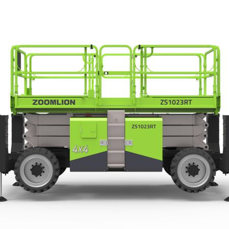 Zoomlion ZS1023RT 3 ZS1023RT-plataforma-tijera-rt-diesel