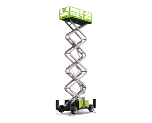 Zoomlion ZS1623RT Zoomlion ZS1623RT