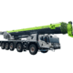 Grúa 160 toneladas. Zoomlion ZAT1600E