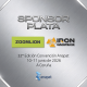 "Sponsor Plata" 32º Edición convención Anapat 3 "Sponsor Plata" 32º Edición convención Anapat